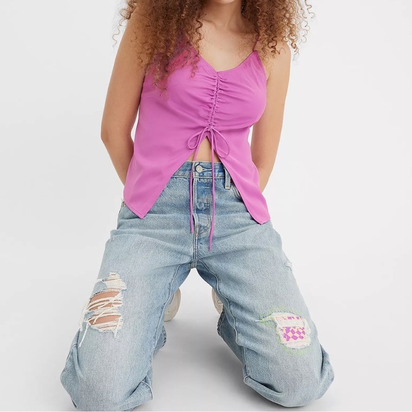 NEW Levi’s 501 150th Anniversary Jeans - Picture 7 of 12